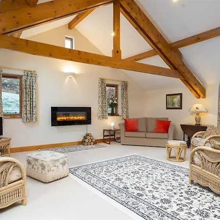 Tatil Evi Felldale