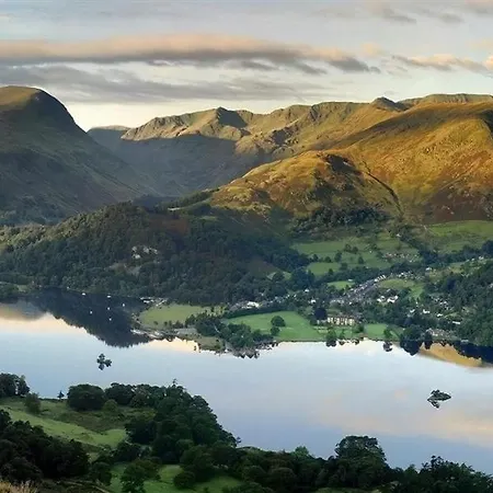 Felldale *