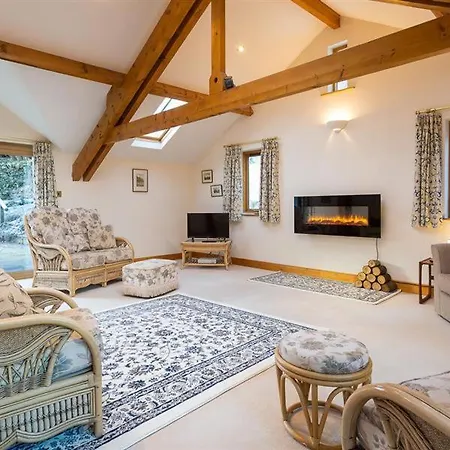 Felldale 度假居 格伦里丁