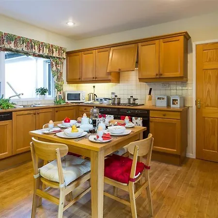 Felldale * Glenridding