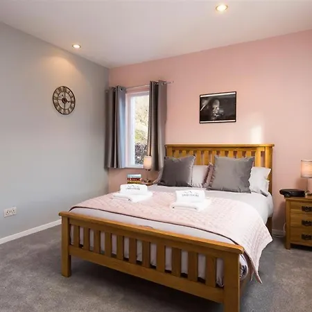 Ferienhaus Felldale *