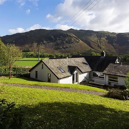 Felldale Glenridding