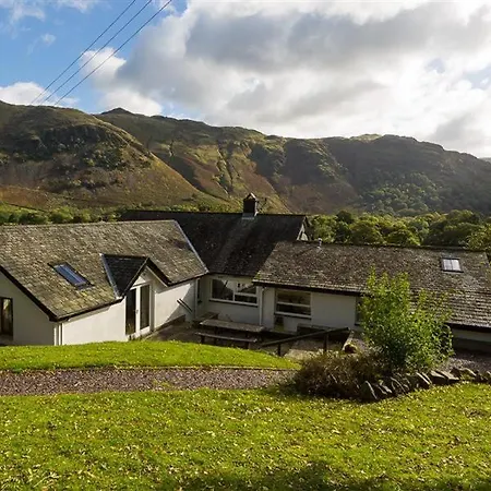 Felldale * Glenridding