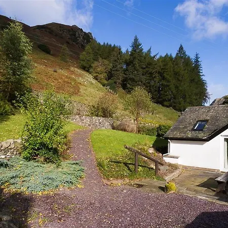 Felldale Ferienhaus *