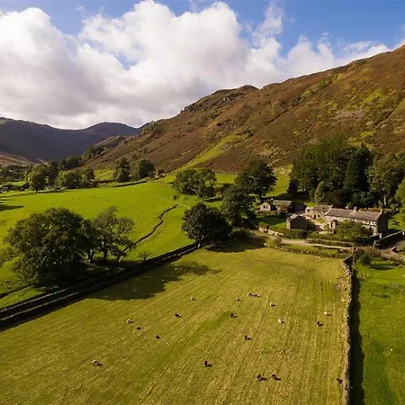 Felldale Glenridding