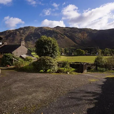 Felldale Ferienhaus *