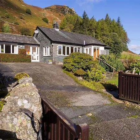 Ferienhaus Felldale