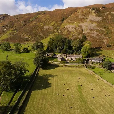 Felldale *
