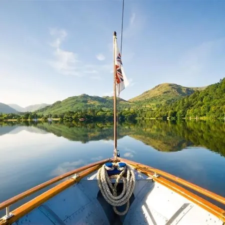 Felldale * Glenridding