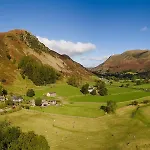 Сasa de vacaciones Felldale