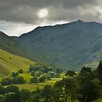 Felldale Сasa de vacaciones Glenridding