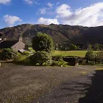 Felldale Сasa de vacaciones *