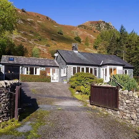 Felldale Glenridding